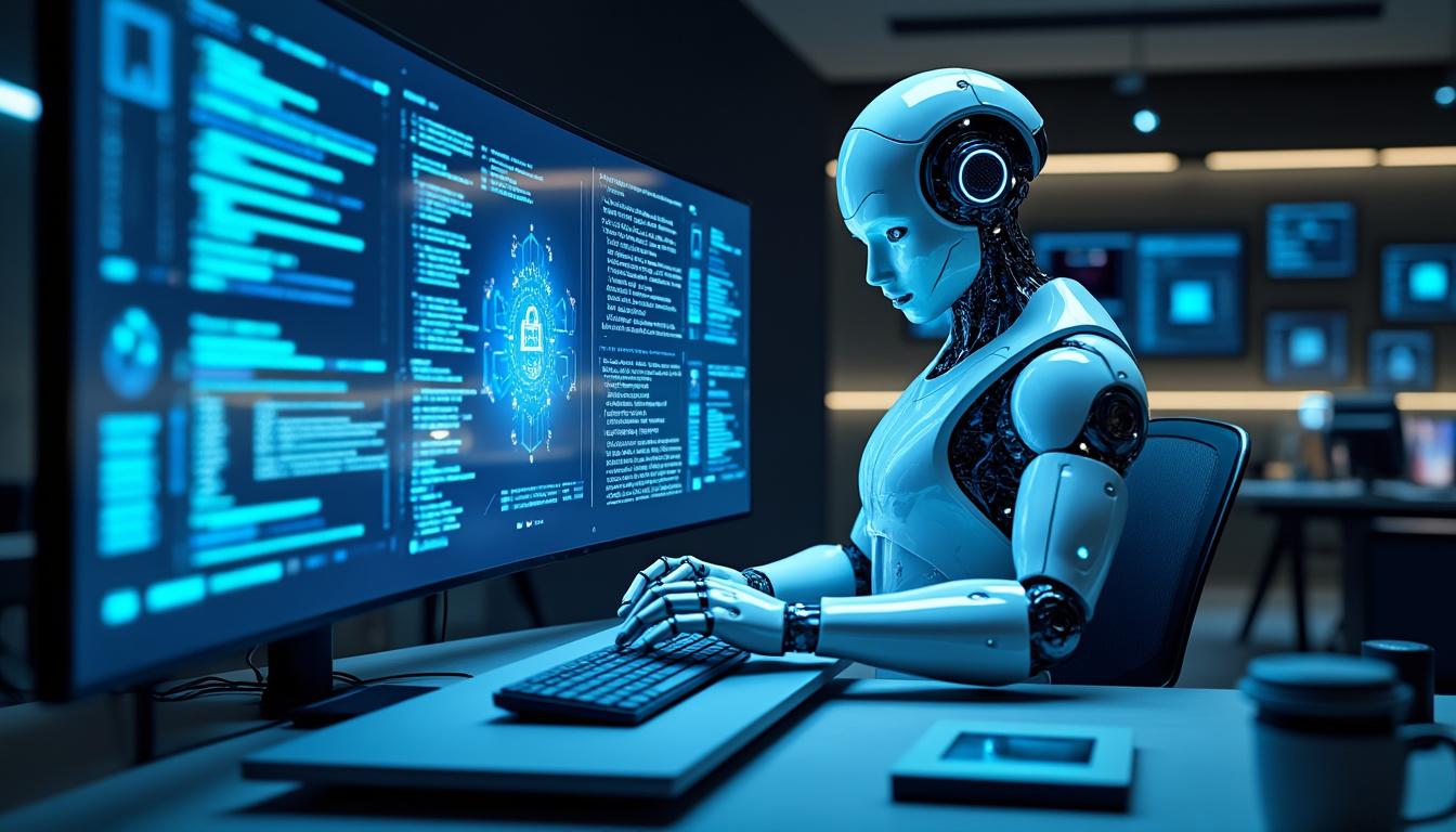 discover how an autonomous agent successfully breached mckinsey's ai security in just two hours, highlighting critical vulnerabilities and the need for enhanced protection.