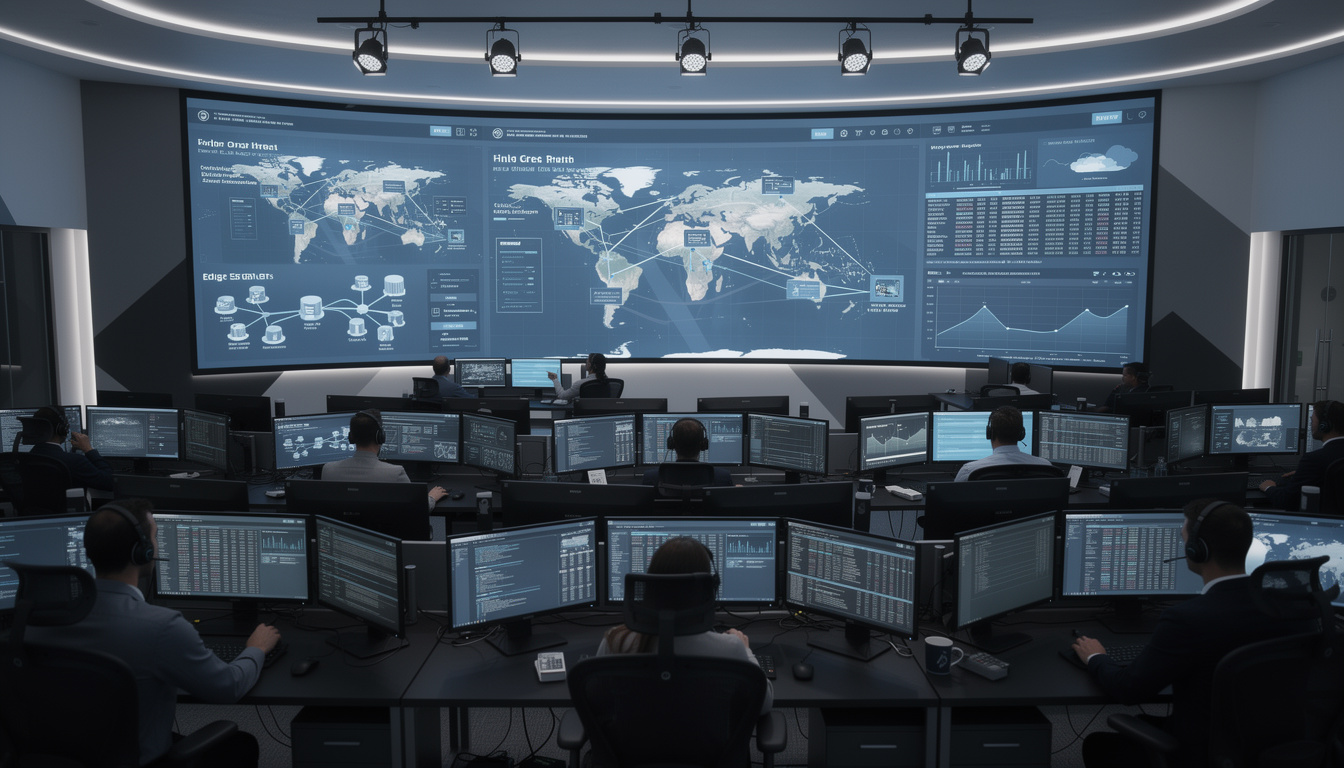 discover how crowdstrike and nvidia are pioneering ai agents to revolutionize cyber defense, enhancing security with cutting-edge technology.