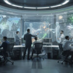 discover how crowdstrike and nvidia are pioneering ai agents to revolutionize cyber defense and enhance digital security.