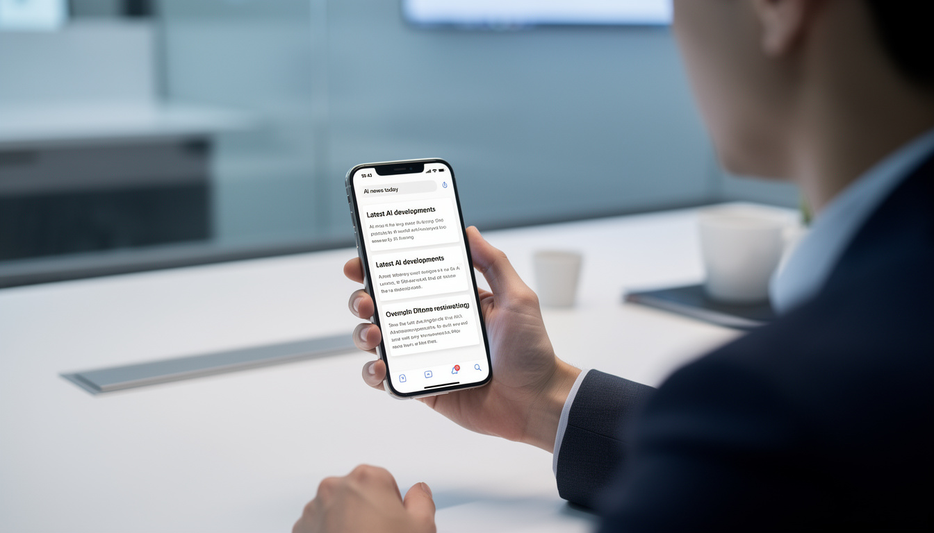 descubra cómo la búsqueda de google está transformando su experiencia al integrar resúmenes generados por la inteligencia artificial, proporcionando resultados de búsqueda más rápidos y precisos.