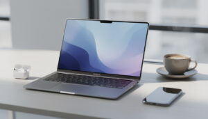 discover why the m5 macbook air continues to be the top choice for nearly everyone with its exceptional performance, sleek design, and unbeatable battery life in our comprehensive review.