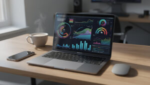 discover how the macbook neo performs in database tasks with surprising benchmark results, revealing its efficiency and speed in handling complex data operations.