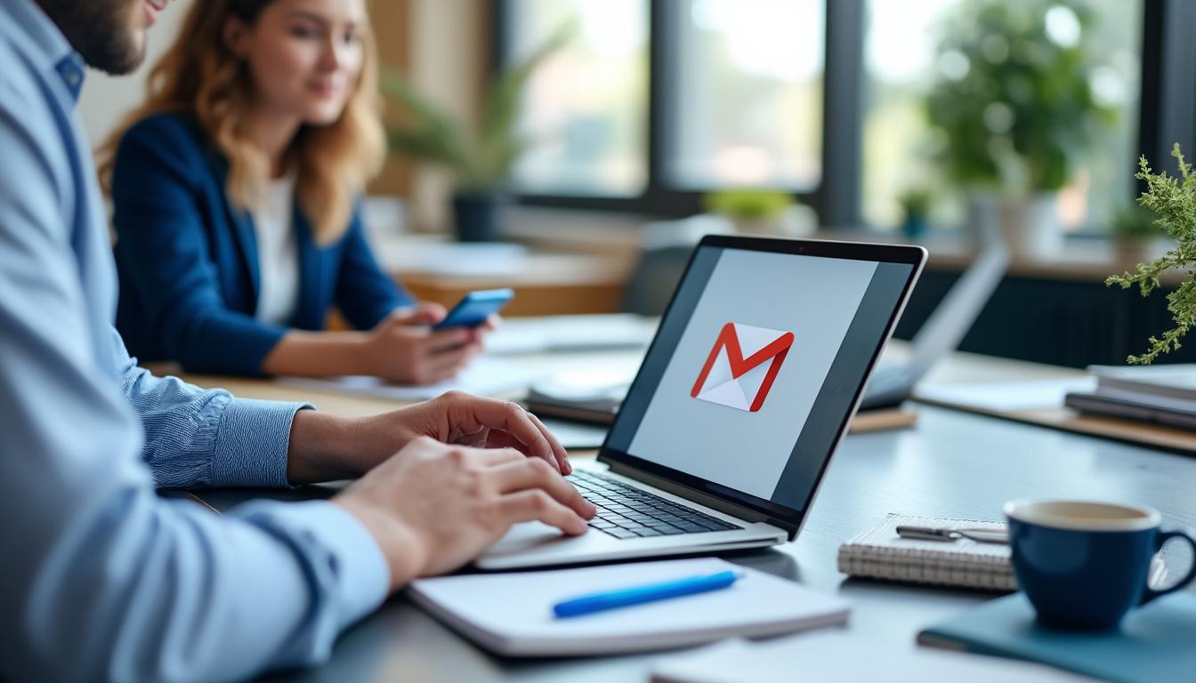 step-by-step guide now available for us google users to easily change their gmail address.