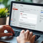 step-by-step guide now available for us google users to change their gmail address easily and securely.
