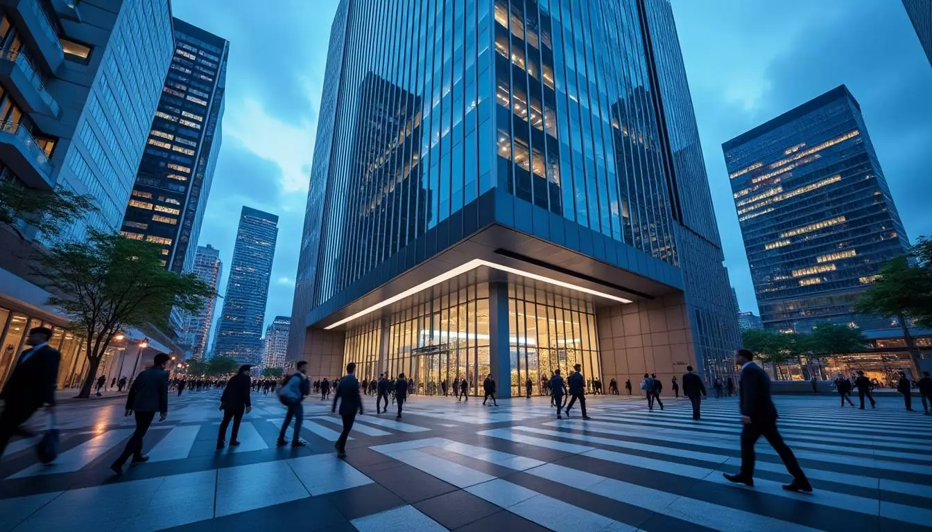 oracle annonce d'importants licenciements touchant des milliers d'employés tout en augmentant ses investissements dans l'intelligence artificielle pour stimuler sa croissance future.