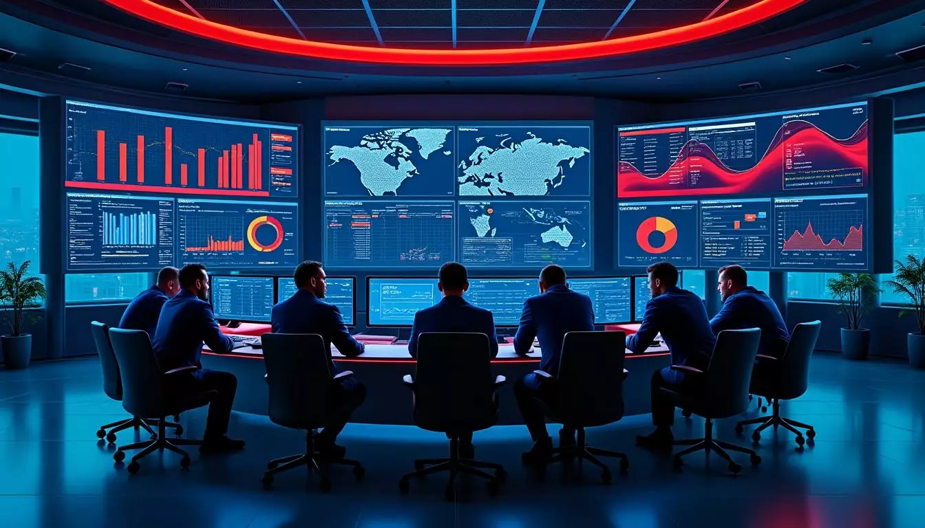 La société Stryker fait actuellement l'objet d'une enquête à la suite d'une récente cyberattaque présumée liée à l'Iran, ce qui met en lumière les inquiétudes concernant les menaces en matière de cybersécurité.