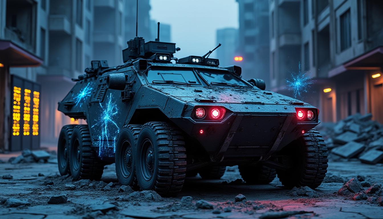 Stryker fait actuellement l'objet d'une enquête à la suite d'une récente cyberattaque présumée liée à l'Iran, ce qui met en lumière les préoccupations croissantes en matière de cybersécurité.