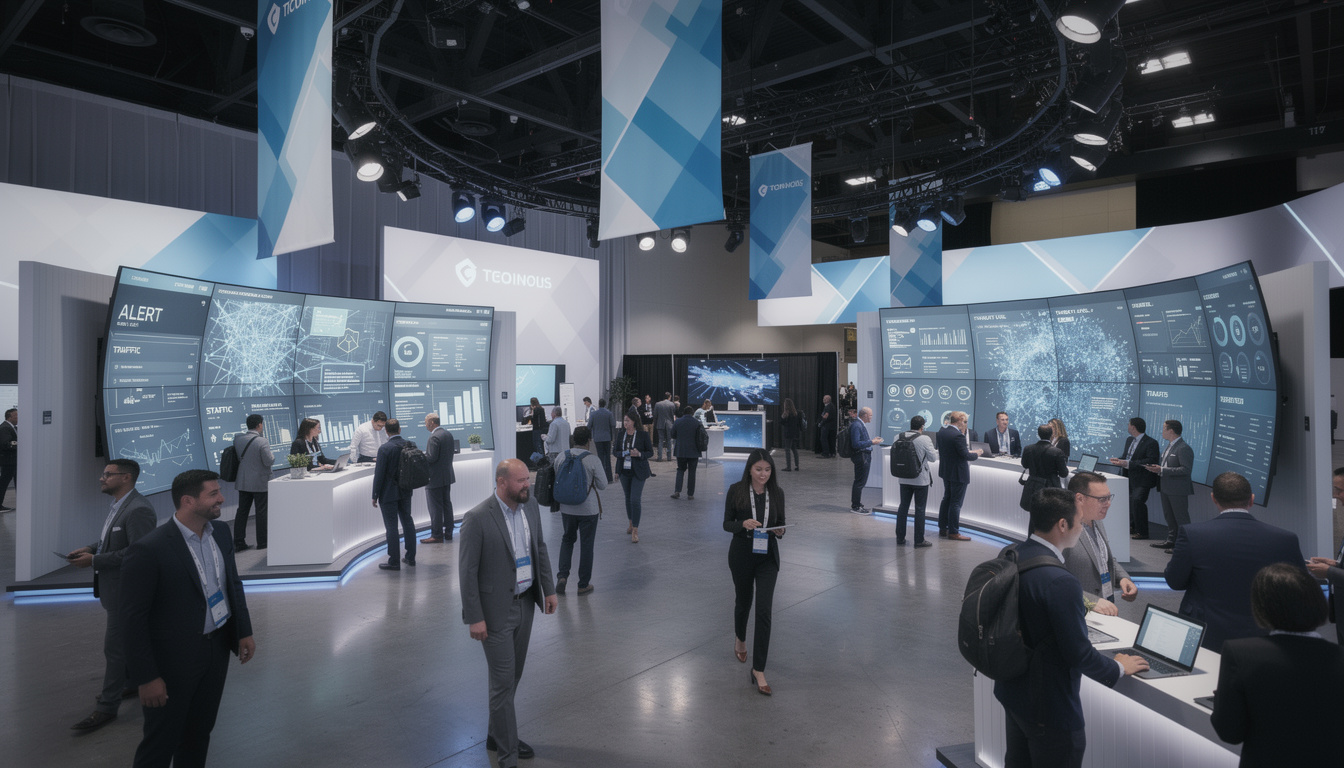 Découvrez les 10 principales innovations en matière de cybersécurité dévoilées au CSAR 2026, qui présentent les dernières avancées et technologies qui façonnent l'avenir de la sécurité numérique.