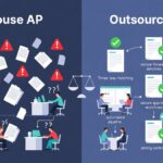 Accounts Payable Outsourcing Services: How to Choose a Provider