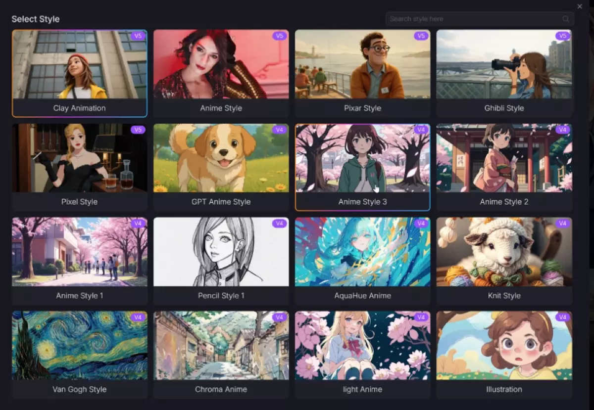 How to Make Better Birthday Videos Faster With Video to Video AI