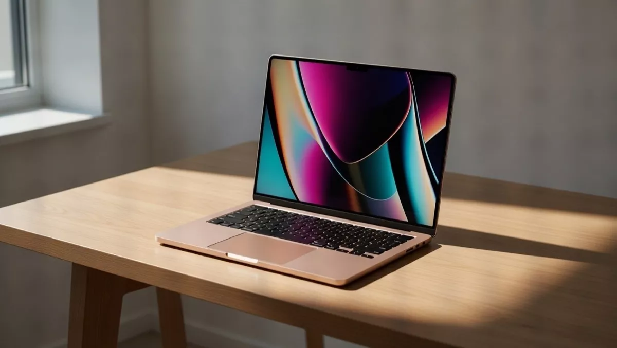 El MacBook Neo acaba de salir: colores vibrantes, potencia A18 Pro y batería para todo el día