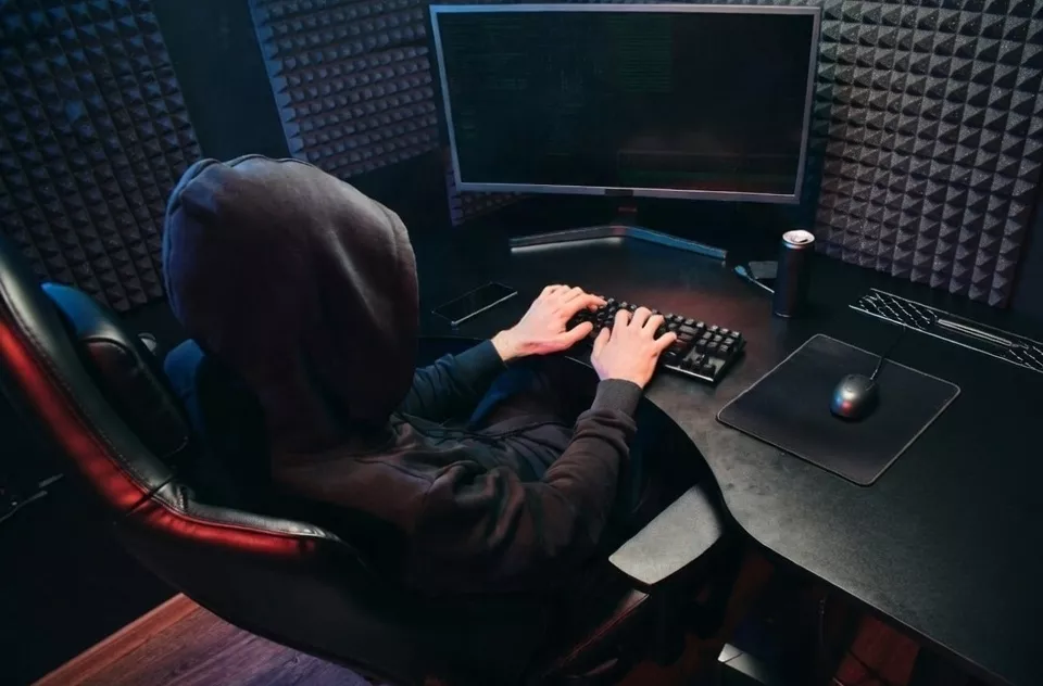 Using Online Casino-Style Strategy to Outsmart Hackers & Protect Your Data