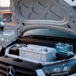 The Business Benefits of Investing in Quality Van Batteries