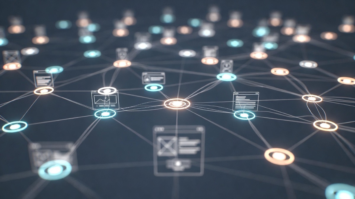 The Next Evolution of the Web Isn’t Visual. It’s Experiential.