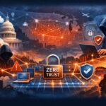 Why Zero-Trust Security Is No Longer Optional For Federal Agencies