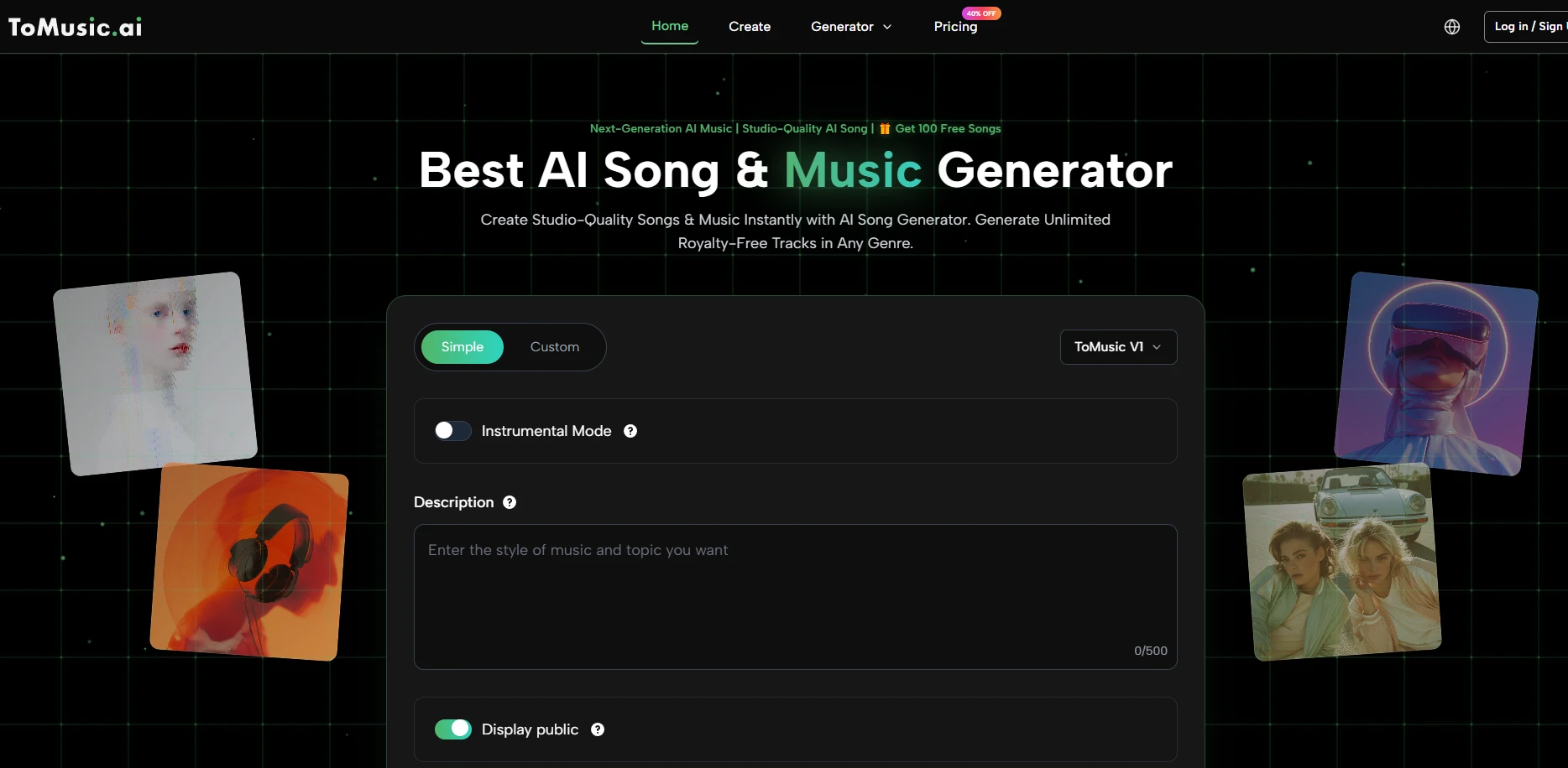 A Better Way to Judge Music AI Tools