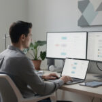 discover 7 effective ai workflow automation tools designed specifically for solo entrepreneurs to boost productivity and streamline daily tasks.