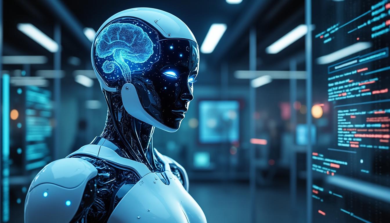 anthropic's latest ai model pushes technological boundaries, sparking debate over the implications and risks of its public release.