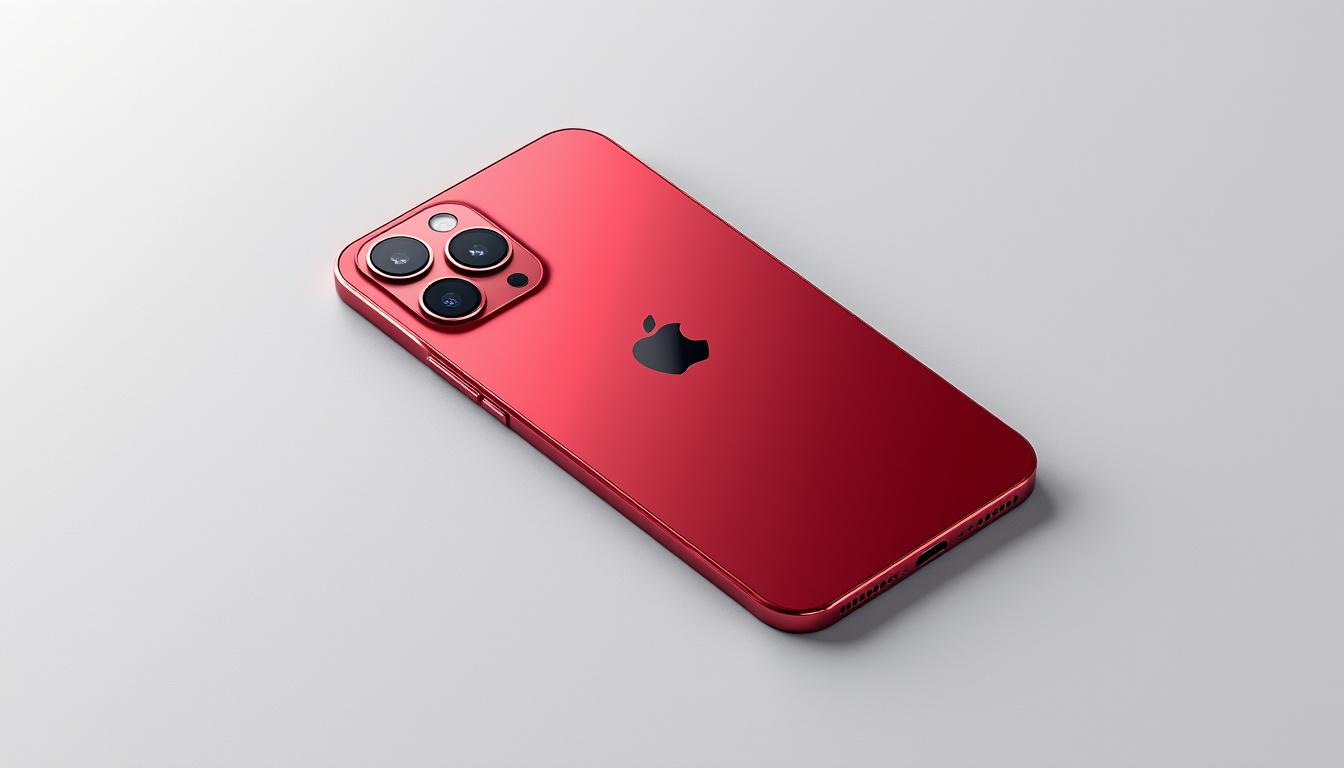 discover the groundbreaking design and innovative features leaked for apple's 2026 iphone 18 pro, promising a revolutionary smartphone experience.