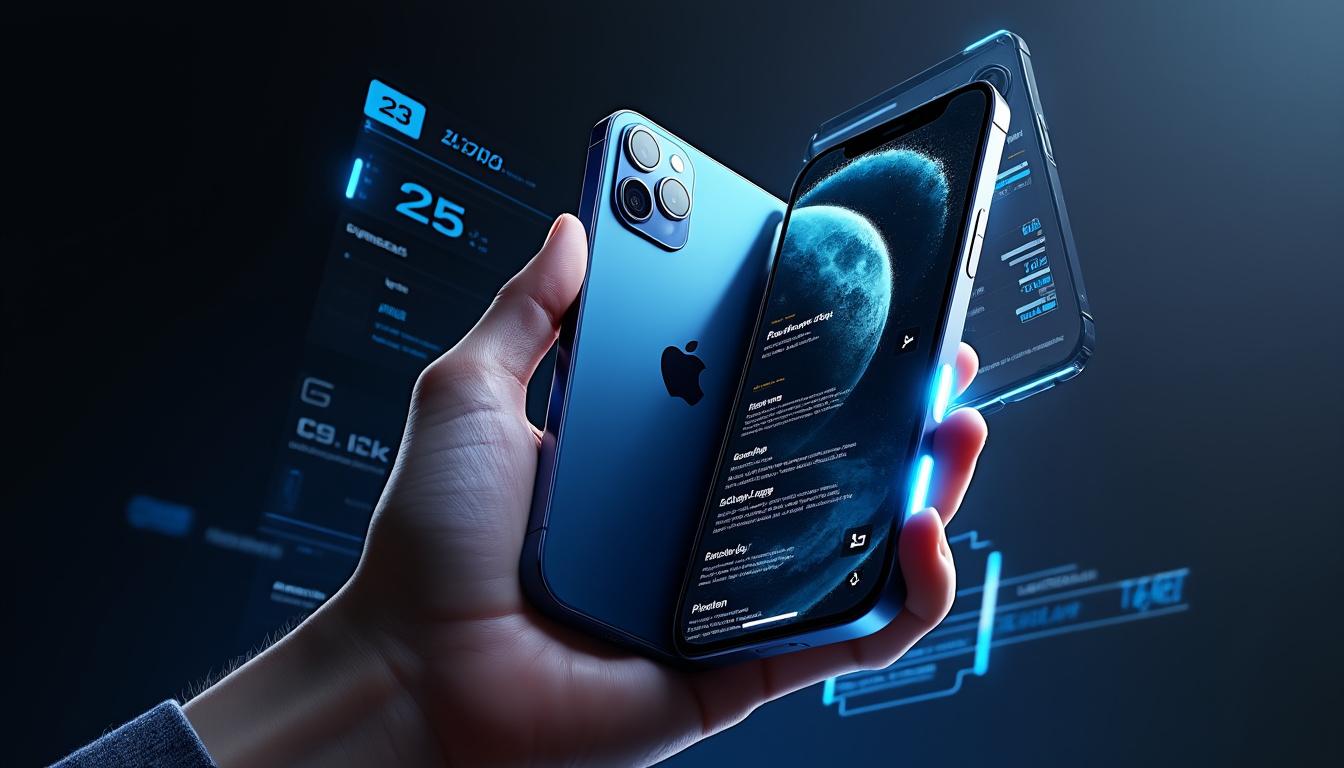 discover the groundbreaking design and innovative features of apple's 2026 iphone 18 pro leaks, showcasing the future of smartphone technology.