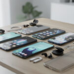 discover the best budget smartphones under $300 in 2026, tested for performance, battery life, and features to help you find the perfect affordable device.