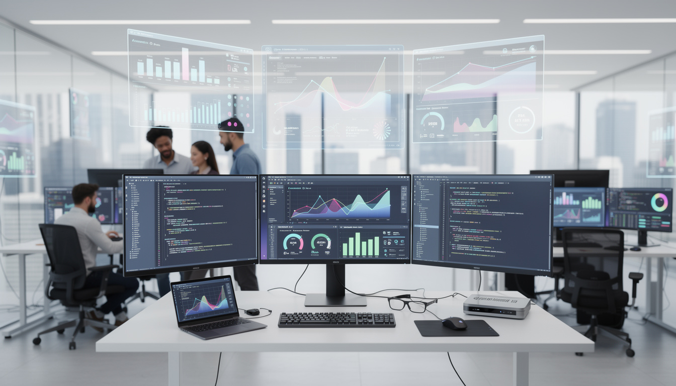 découvrez les dernières mises à jour des Core Web Vitals pour 2026, ce qui a changé, ainsi que des stratégies efficaces pour corriger et améliorer les performances et l'expérience utilisateur de votre site web.