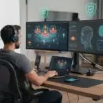 essential cybersecurity checklist for remote workers in 2026 to protect data, devices, and privacy in a connected world.