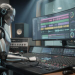 découvrez le rapport de deezer révélant que 44% des nouvelles sorties musicales sont désormais générées par ia, mettant en lumière l’impact croissant de l’intelligence artificielle sur l’industrie musicale.