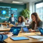 explore how the perspectives of teachers and students on ai are shaping the future of education and transforming learning experiences worldwide.