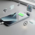 découvrez 10 astuces efficaces pour prolonger l’autonomie de la batterie de votre téléphone et garder votre appareil en marche plus longtemps tout au long de la journée.
