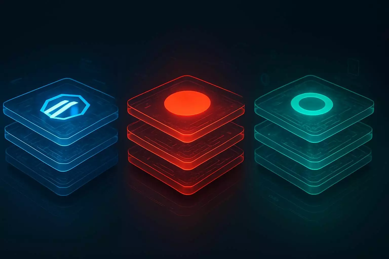 explore the differences between top layer 2 solutions: arbitrum, optimism, and base. understand their features, benefits, and how they enhance blockchain scalability.