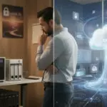 discover the pros and cons of local ai models versus cloud ai to help small businesses make the best choice for their needs and resources.