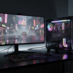 descubre la última tecnología innovadora de nvidia que duplica el rendimiento del path tracing, mejorando la velocidad y la calidad del renderizado gráfico para experiencias visuales inmersivas.