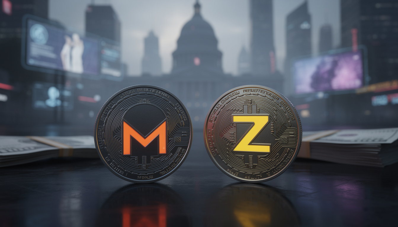 explore the legal status of privacy coins like monero and zcash in 2026. discover where these cryptocurrencies remain legal and how regulations are evolving worldwide.