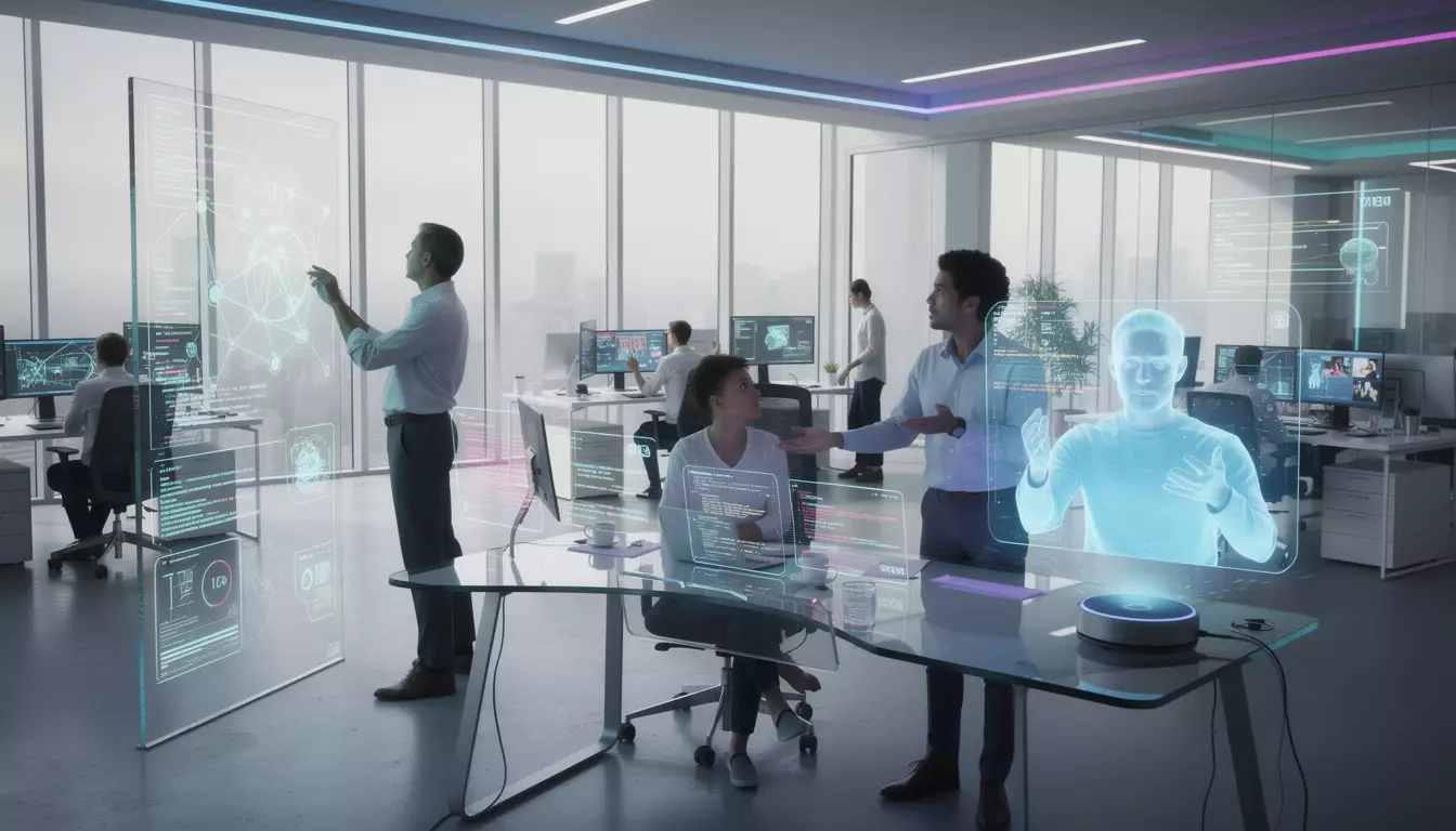explora el futuro de los trabajos de ingeniería de prompts en 2026 y descubre si seguir una carrera en este campo sigue siendo una opción valiosa y prometedora.