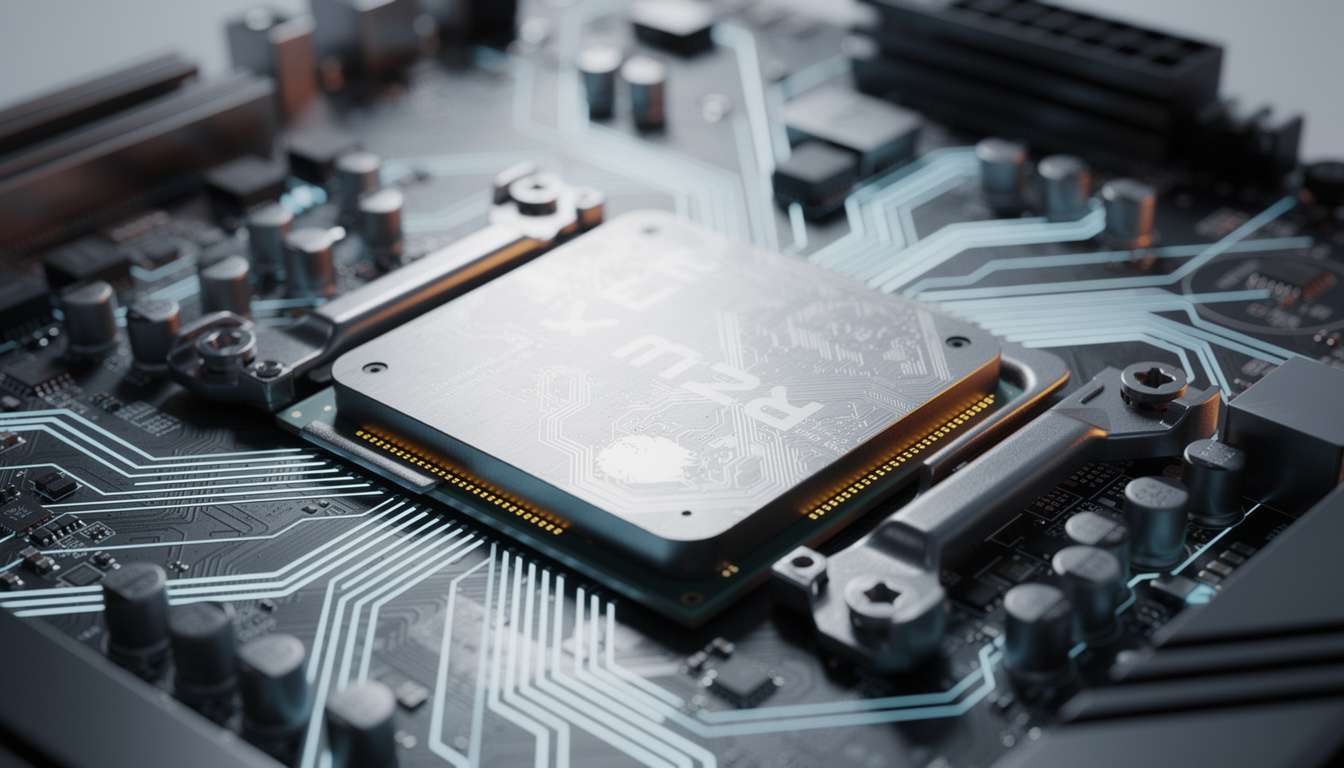 découvrez l’avis sur le ryzen 9 9950x3d2 mettant en avant son immense cache de 208 Mo pour des performances et une efficacité inégalées en jeu et en productivité.