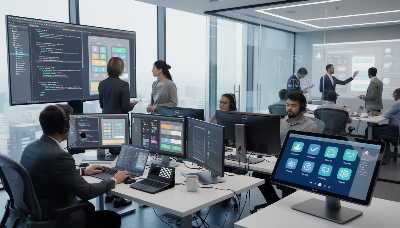 explore the latest updates on web accessibility in 2026, including new wcag guidelines and upcoming eu legal requirements to ensure inclusive digital experiences for all users.