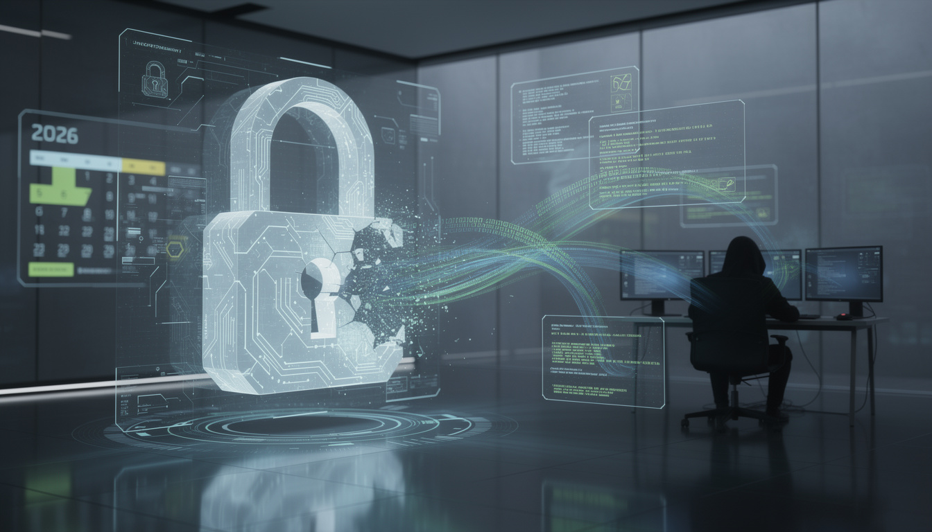 découvrez ce qu'est un exploit zero-day avec des explications simples et un aperçu de récents cas de 2026 mettant en lumière les dernières menaces et défenses en cybersécurité.