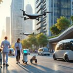 explore el futuro de la a.i. y descubra cómo la inteligencia artificial transformará su vida para siempre, desde las tareas cotidianas hasta las innovaciones más revolucionarias.