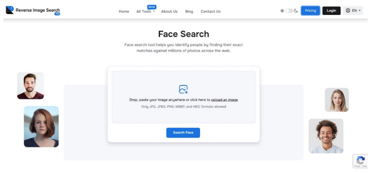 Is Finding People by Photo Really Possible? Best Tools to Do It Online