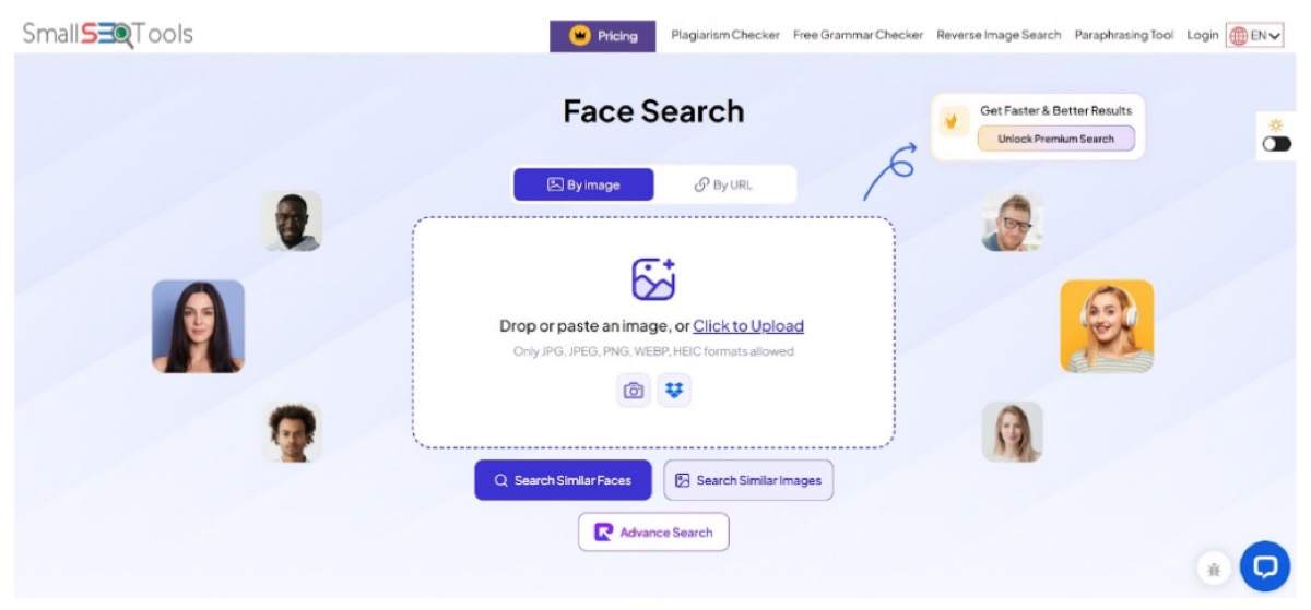 Is Finding People by Photo Really Possible? Best Tools to Do It Online