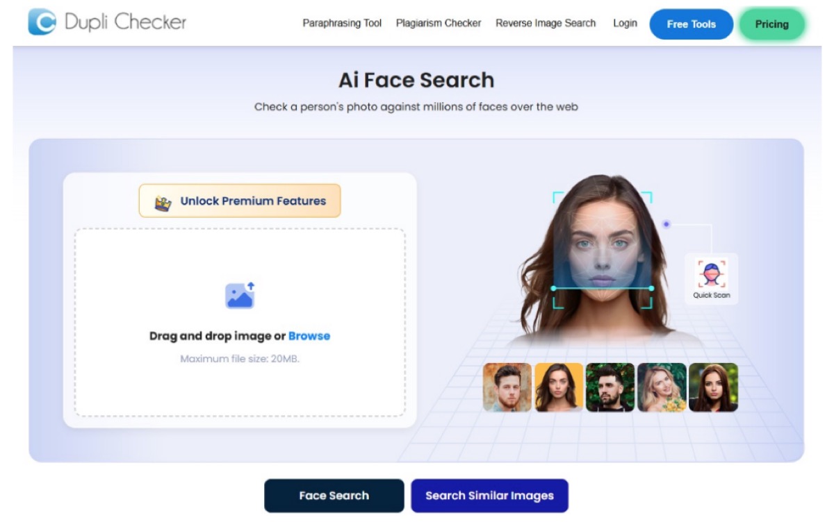 Is Finding People by Photo Really Possible? Best Tools to Do It Online