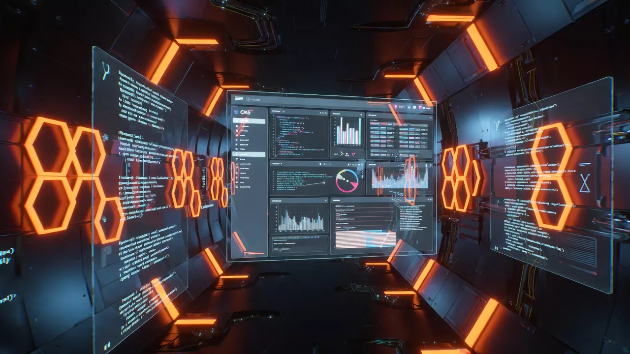 EmDash by Cloudflare: The Open-Source CMS Built to Replace WordPress