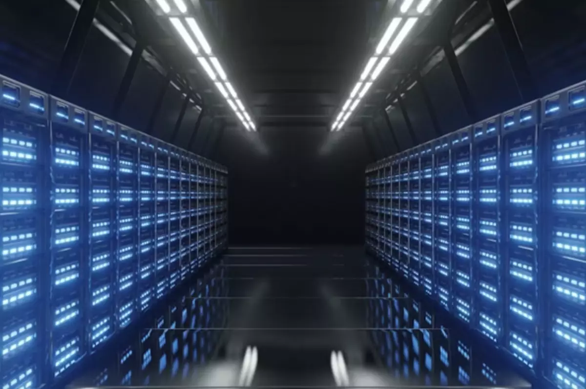 Data Center Security Roadmap