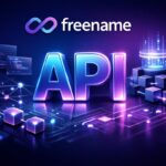 Freename's Developer Toolkit: APIs, Tools, and Web3 Domain Infrastructure Explained