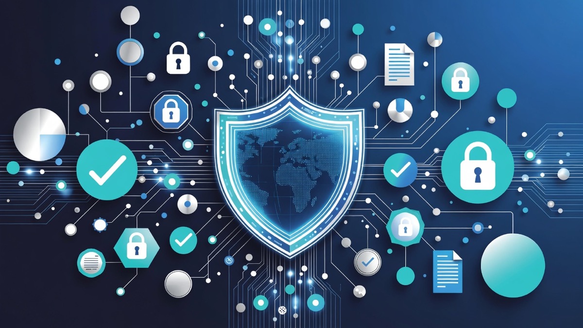 Top 10 IT Governance, Compliance & Security Firms