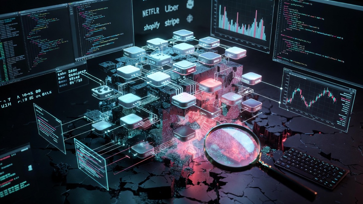 What a Node.js Codebase Audit Actually Reveals — and Why Growing Teams Can’t Skip It