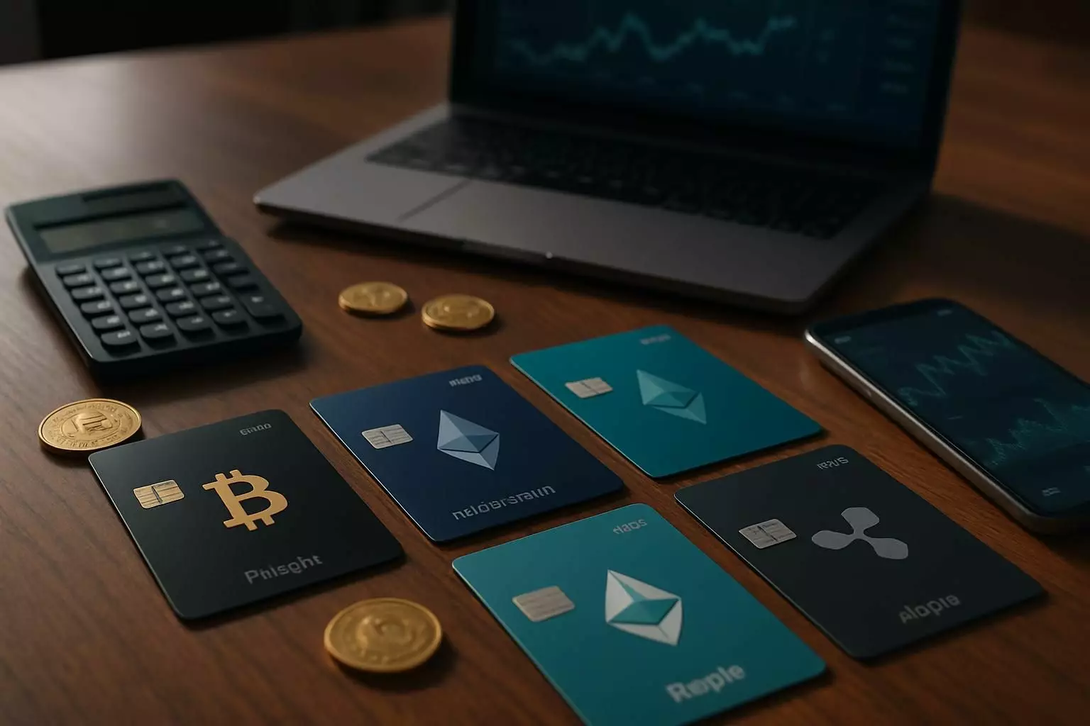 compara tarjetas de débito de criptomonedas para descubrir las mejores opciones en función de las comisiones, las recompensas y los costes ocultos. toma decisiones informadas para tus necesidades de gasto en criptomonedas.