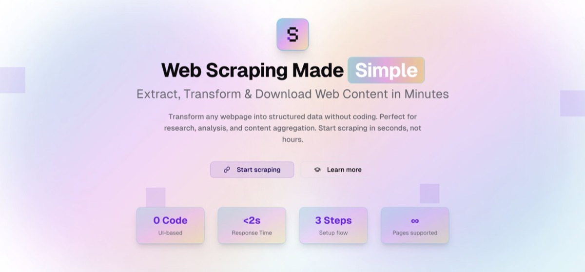 How Web Scraping Is Quietly Powering Decision-Making Across IT Niches