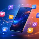 Applications mobiles en 2026 : taille du marché, développement, frameworks et perspectives